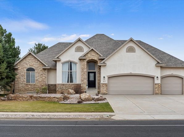 2071 E View Dr, South Weber, UT 84405