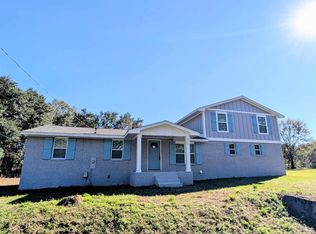 222 Santa Rosa Rd, Cantonment, FL 32533