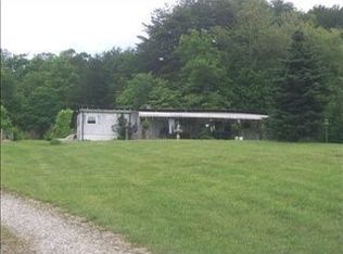 817 W Deep Creek Rd, Bryson City, NC 28713