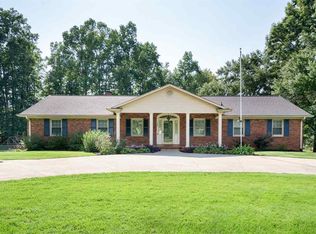 105 Groce Meadow Rd, Taylors, SC 29687