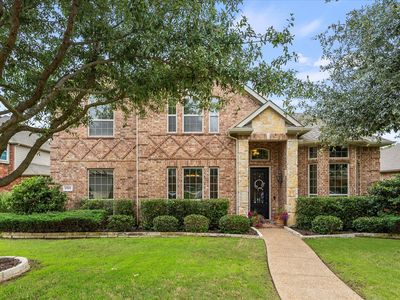 1705 Thornberry Dr, Wylie, TX, 75098