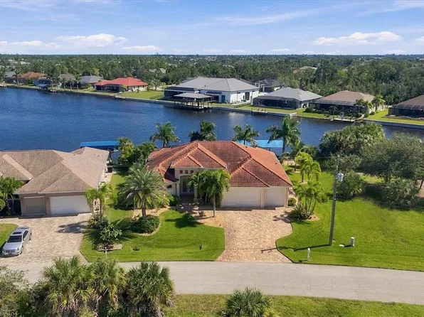 13521 BLAKE DRIVE, PORT CHARLOTTE, FL 33981