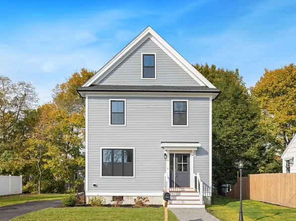 32 Swan St, Beverly, MA 01915