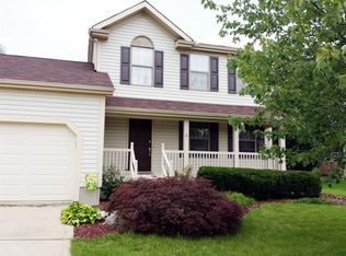 4573 Brittwood Ln, Batavia, OH 45103