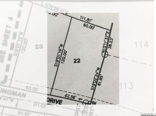 2685 Kingman Dr, Bullhead City, AZ 86429