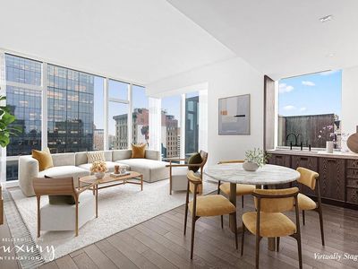 45 E 22nd St APT 24B, New York, NY, 10010