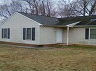 317 Cannon St, Graham, NC 27253