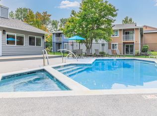 Raintree Village Apartments, Everett, WA 98204