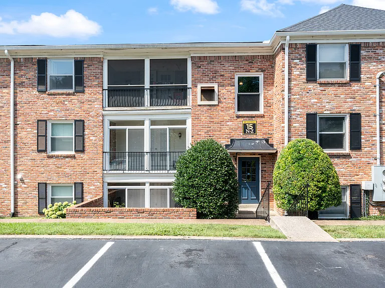 5025 Hillsboro Pike #15 — Photo 35