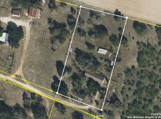 23496 State Highway 16 S, Von Ormy, TX 78073