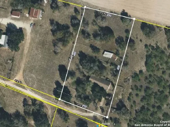 23496 State Highway 16 S, Von Ormy, TX 78073
