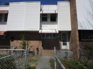 1403 Martin Luther King Pedestrian Way, Chester, PA 19013