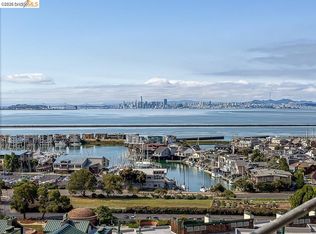 1400 Pinnacle Ct APT 401, Richmond, CA 94801