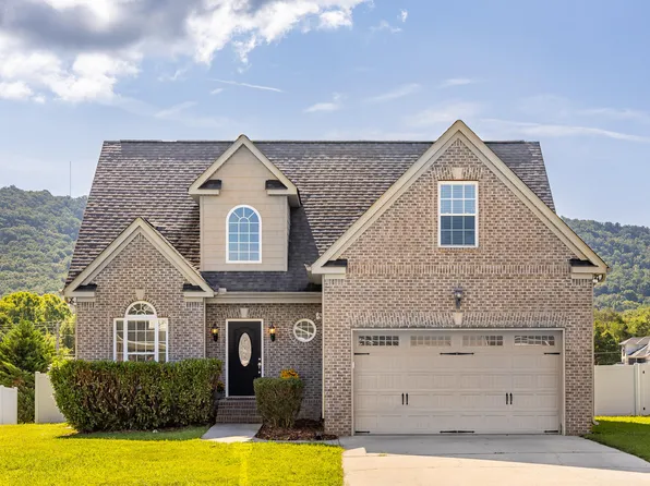 8571 Lexie Ln, Ooltewah, TN 37363