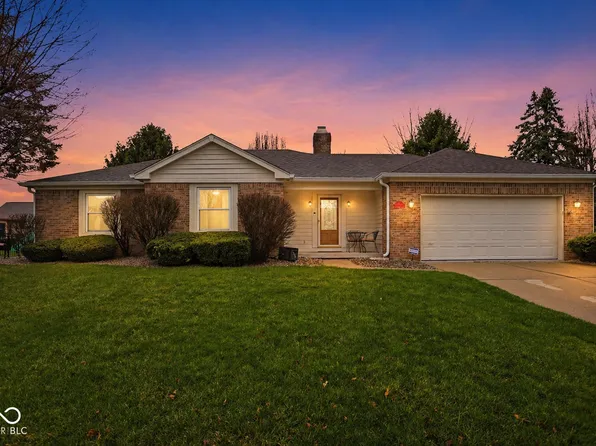 8612 Lockwood Pl, Indianapolis, IN 46217