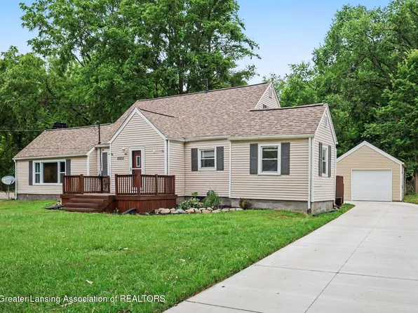 2801 N Aurelius Rd, Lansing, MI 48910