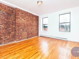 334 Marcus Garvey Blvd #2B, Brooklyn, NY 11221