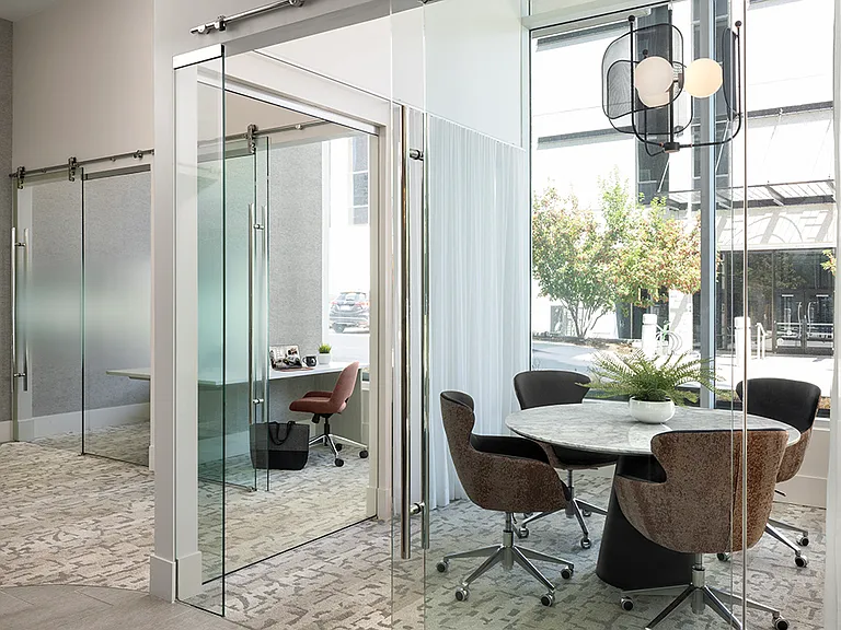 Co-working Space