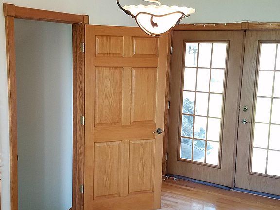 Entry Hall