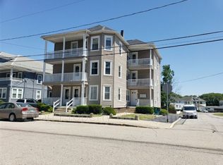 678 Grove St UNIT 1R, Woonsocket, RI 02895