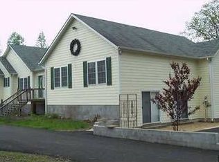 7795 Venable Rd, Kents Store, VA 23084