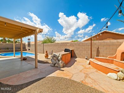 9622 E Paseo, Tucson, AZ, 85747
