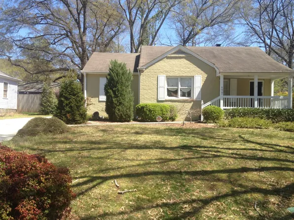 177 Martha Ave, Atlanta, GA 30317
