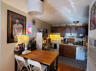 251 Kelton St #2B-1BA-690SQFT, Brighton, MA 02135