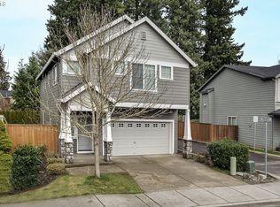 7191 NE Ridge Dr, Hillsboro, OR 97124