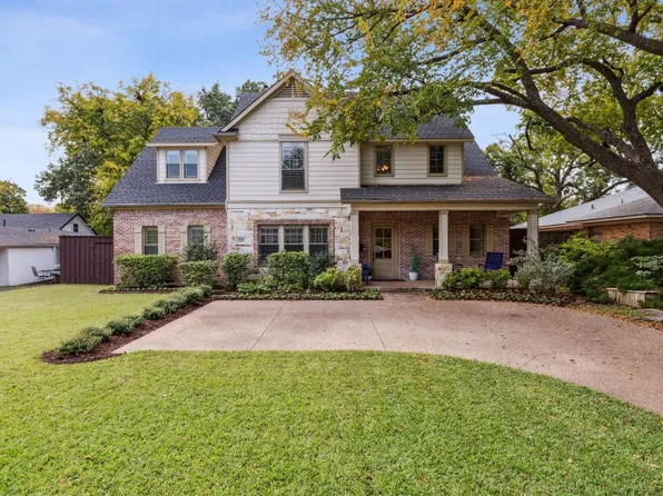 4046 Lomita Ln, Dallas, TX 75220