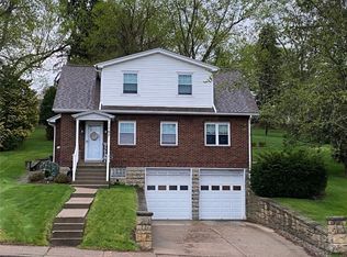 1767 Bower Hill Rd, Pittsburgh, PA 15243