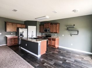 3316 Canyon Falls Dr, Green Cove Springs, FL 32043
