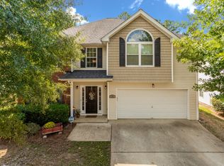 18 Saint Charles Pl, Sharpsburg, GA 30277
