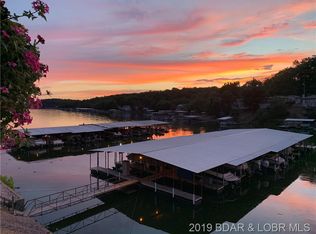 222 Summer Haven Rd #321, Lake Ozark, MO 65049