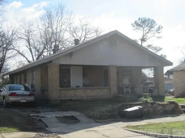 1502 Sycamore St, North Little Rock, AR 72114