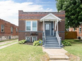 4334 Delor St, Saint Louis, MO 63116