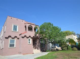 623 N Mariposa Ave, Los Angeles, CA 90004
