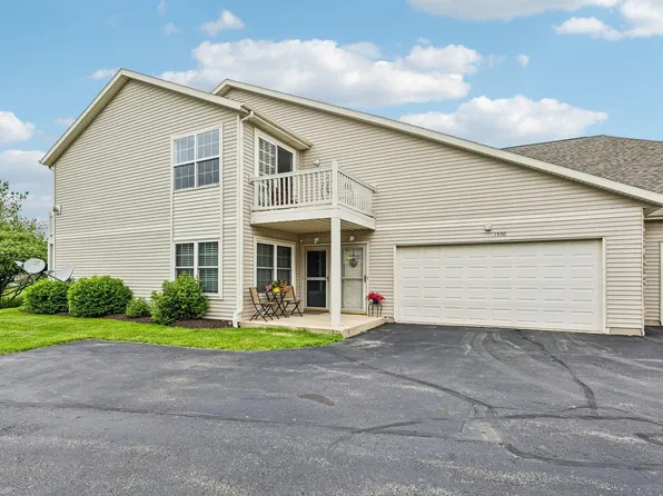1550 Sienna Xing #42, Janesville, WI 53546