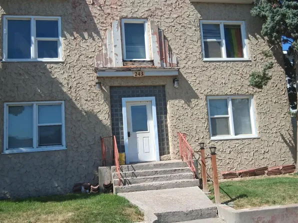 243 N 6th Ave #2, Pocatello, ID 83201