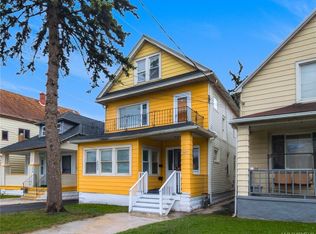 1217 Walden Ave, Buffalo, NY 14211