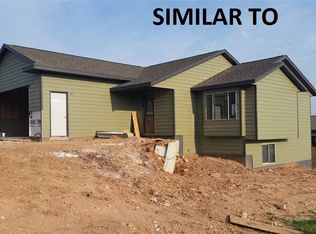 911 Haakon St, Rapid City, SD 57703