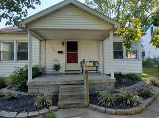 632 15th St, Tell City, IN