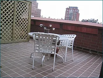 Rented by Brown Harris Stevens