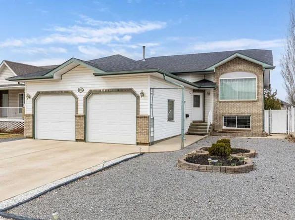 416 S Spruce Way SE, Medicine Hat, AB T1B 4L6