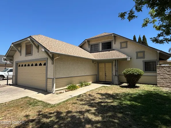 1528 Eagle St, Santa Maria, CA 93454