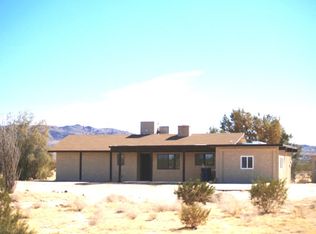 74847 Joe Davis Dr, Twentynine Palms, CA 92277