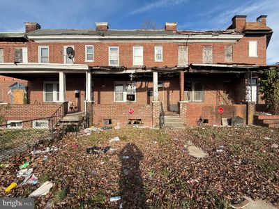 3304 Saint Ambrose Ave, Baltimore, MD, 21215