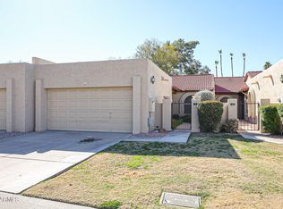 2059 E Brown Rd UNIT 43, Mesa, AZ 85213