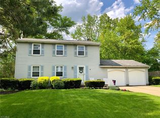 22250 Lorraine Dr, Strongsville, OH 44149