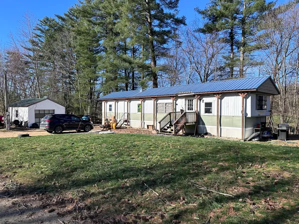 69 Hubbard Road, Lebanon, ME 04027